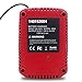 Biswaye Charger Replacement for Craftsman 19.2 Volt Battery Charger, C3 19.2 Volt Battery Charger, Compatible with Craftsman 19.2 Volt C3 Lithium-Ion NiCad Battery 130279005 11375 11376 315.113753