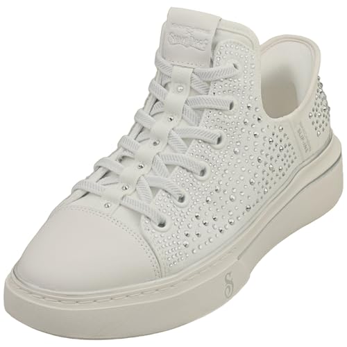 Spannender Preis! Im aktuellen Check überzeugt Skechers Damen Snoop One... mit 53,30€. Prüfe den Vorrat!