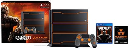 PlayStation 4 1TB Console - Call of Duty: Black Ops 3 Limited Edition Bundle