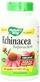 Nature's Way Echinacea Herb, 180 Capsules