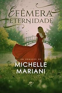 Livro Efêmera Eternidade
