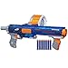 NERF NStrike Elite Rampage Sonic Ice Series Blaster