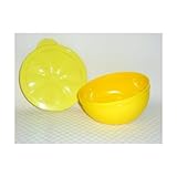 Tupperware Lemon Keeper