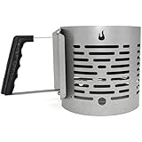 Char-Broil Half-Time Charcoal Starter