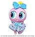 Distroller Ksimerito Blue Dress w/ Blue Ribbon - Nerlie Neonate Baby Doll Accesories