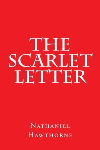 The Scarlet Letter