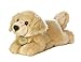 Aurora World Miyoni Golden Retriever/Small Plush