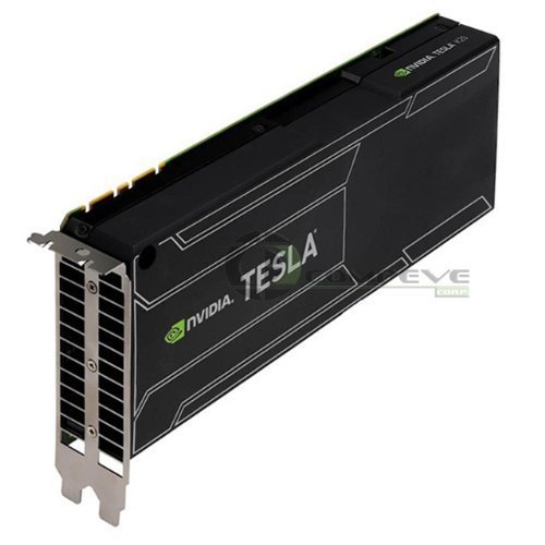 Nvidia tesla k20