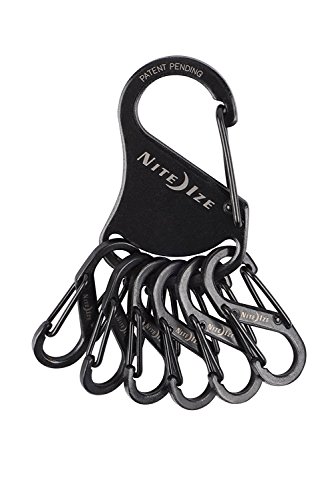 Nite Ize KeyRack Steel - Image 2