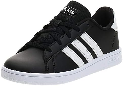 アディダス スニーカー キッズ グランドコート 男の子 女の子 17 25 5cm Epf87 アディダス スニーカー キッズ グランドコート 男の子 女の子 17 25 5cm Epf87