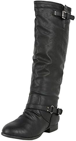 Women's COCO 1 Knee High Riding Boot