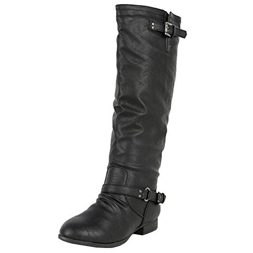 Women's COCO 1 Knee High Riding Boot