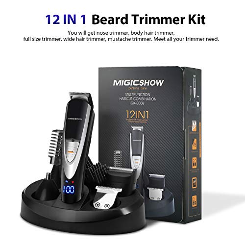 migicshow super grooming kit