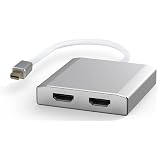 C2G Mini Display Port to HDMI Monitor 
