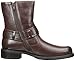 KENNETH COLE Unlisted Men's Slightly Off Harness Boot