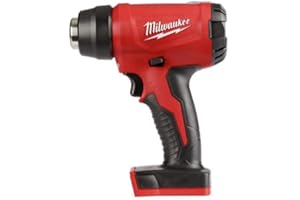 MILWAUKE FS Fahm M18 Compact Heat Gun 2688-20 New