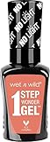 Wet n Wild 1 Step Wonder Gel, 726A Pardon My Peach