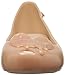 Melissa Women's Ultragirl + Sebastian Ballet Flat