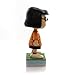 Enesco 4049407 Peanuts by Jim Shore Marcie Personality Pose Figurine