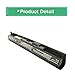 VI04 Battery V104 756480-541 756743-001 for HP Pavilion Beats Special Edition 15-P 15-p390nr 15-p030nr 15-p008au 15-p016au 15-p071nr 15-k020us 15-p099no 15-p020ca 15-p393nr 15-p099nr 15Z-P 17-P 17-F