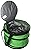 MIER 30 Can Collapsible Soft cooler bag for Party, Golf, Grocery, Picnic, Leakproof Liner, Fits in Suitcase, Green