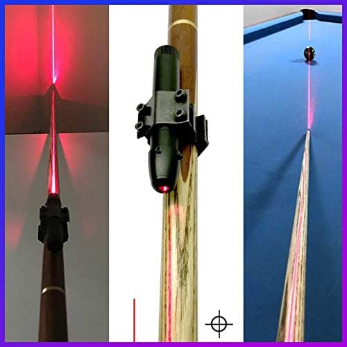 cue Practical Acessorios Snooker Pool Laser Sight Billiar Training Eqiupment Technology Action Correction Billiards Accessories
