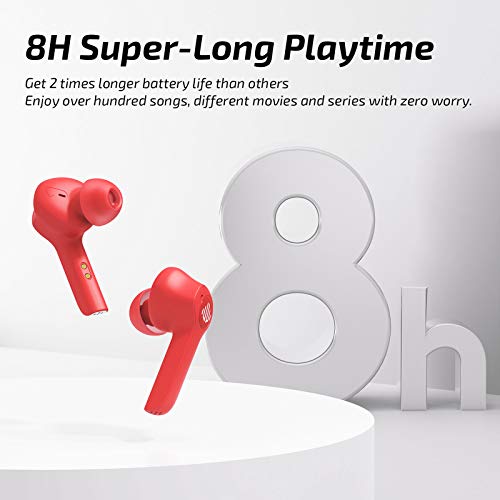 Wireless Bluetooth Enacfire G20 Bluetooth Earbuds Enacfire Future
