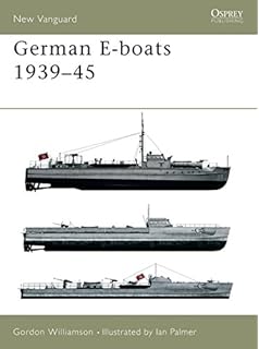 German E-Boats 1939-45: 59