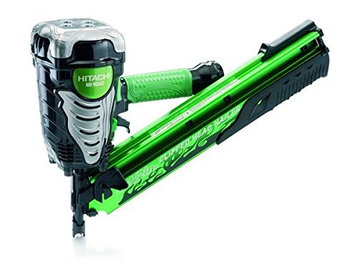 Hitachi NR 90AD Streifen-Nagler