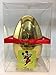 NEW Mickey Mouse Inspired GOLD Surprise Egg With Mickey Mouse Stickers, Mickey Mouse cards, Mickey Mouse Candy, Mickey Mouse items, Large 5.5 (Exclusively by Abundant Gifts)