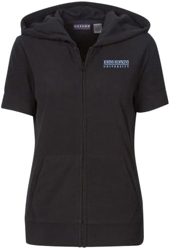 johns hopkins sweatshirt women