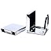 Amarine Made Stainless Steel Adjustable Folding Drink Holder Cup Holder Marine/Boat/Caravan/car (1)