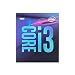 Intel Core i3-9100 Desktop Processor 4 Cores up to 4.2 GHz LGA1151 300 Series 65W