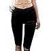Women's Slim Pants Thermo Neoprene Sweat Sauna Body Shapers Yoga Leggings