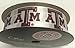 Offray Texas a&M University Aggies Fabric Ribbon, 7/8