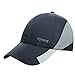 Men Women Summer Mesh Snapback Running Baseball Tennis Ball Golf hats Caps Visor