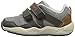 Carter's Kids' Boys' Sully2 Athletic Sneaker