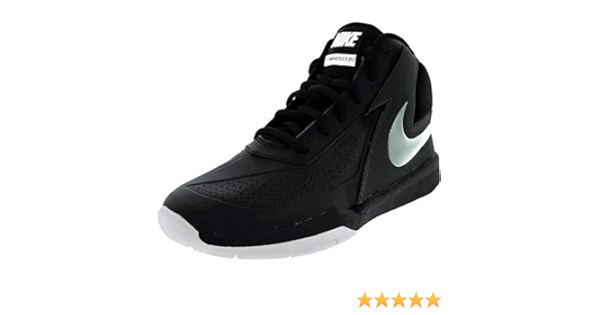 nike hustle d7