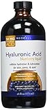 NeoCell Laboratories Pure Hyaluronic Acid, Blueberry, 16 Ounce