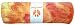 yogitoes Yoga Mat Towel, Sunburst, 68"