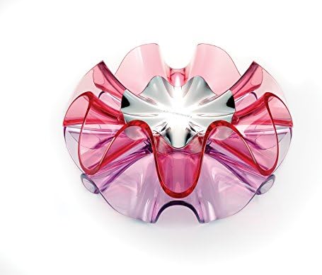 Qisdesign キスデザイン フラメンカ テーブルランプ ピンク Lc11 Qdl0006