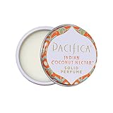 Pacifica Beauty Indian Coconut Nectar Solid Perfume