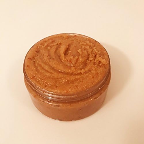 PumpkinSpice Body Scrub