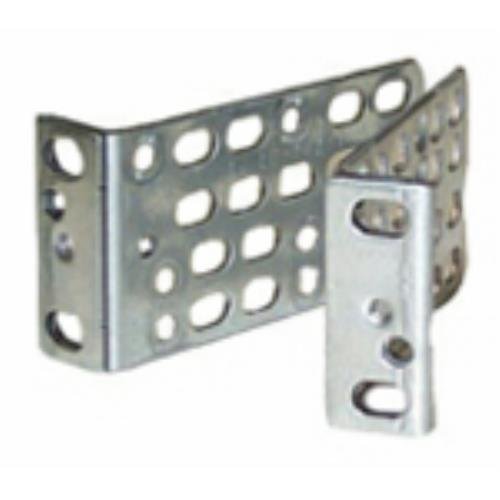 Комплект адаптера din рейки для установки коммутатора в 19 стойку cisco ...