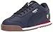 PUMA Unisex-Kids' Sf Roma Sneaker