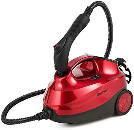 Steam Cleaner Mop Heavy Duty Multi-Purpose 2000W
