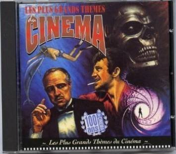 les plus grans thèmes de cinéma