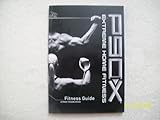 P90X Fitness Guide - Book Only