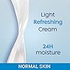 NIVEA-Light-Moisturising-Day-Cream-Pack-of-3-3-x-50-ml-Hydrating-Face-Cream-with-Vitamin-E-Skin-Care-Essentials-Intensive-Moisturiser NIVEA Light Moisturising Day Cream (50ml), Hydrating Face Cream with Vitamin E, Skin Care Essentials, Intensive…