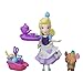 Disney Princess Small Princess Cinderella Doll